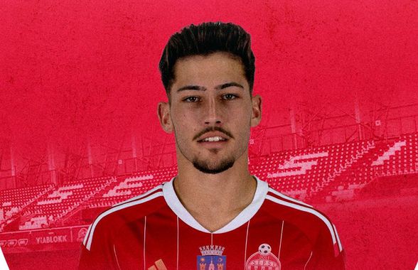Sepsi își cedează jucătorul în Superliga: „Mult succes!” » Poate debuta oficial cu Rapid