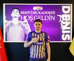 Denis Radu, prezentat oficial la Eyupspor / Foto: Facebook
