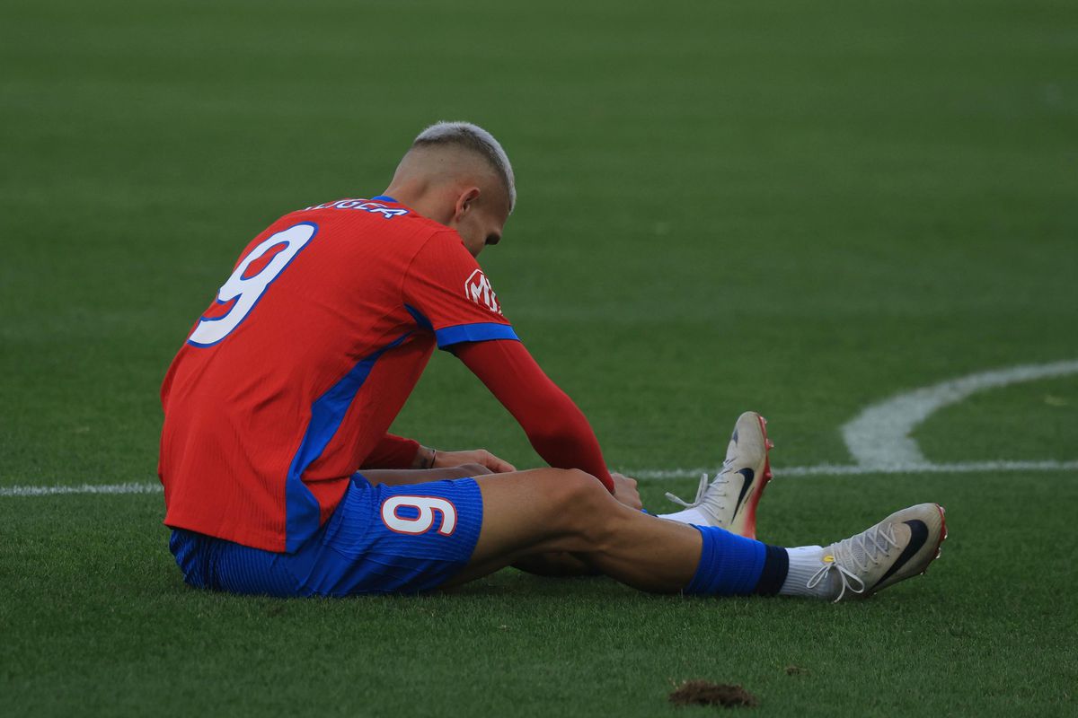 5 detalii de la amicalul de gală FCSB - Beșiktaș » O absență URIAȘĂ pentru campioană și revenire după 296 de zile: cum s-a descurcat Andre Duarte