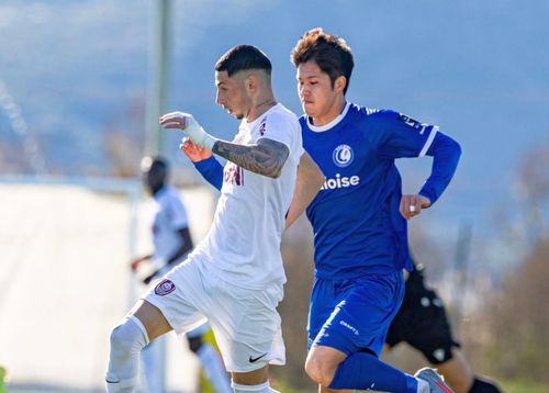 VIDEO CFR Cluj a pierdut primul amical din Spania! Video cu golurile încasate » Fanii au răbufnit: „Vai de capul nostru”