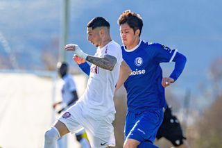 CFR Cluj a pierdut primul amical din Spania! Video cu golurile încasate » Fanii au răbufnit: „Vai de capul nostru”