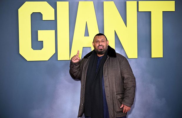 Legendarul boxer este de nerecunoscut! Momente emoționante la premiera filmului despre viața sa: „Aș minți dacă aș spune că nu există regrete”