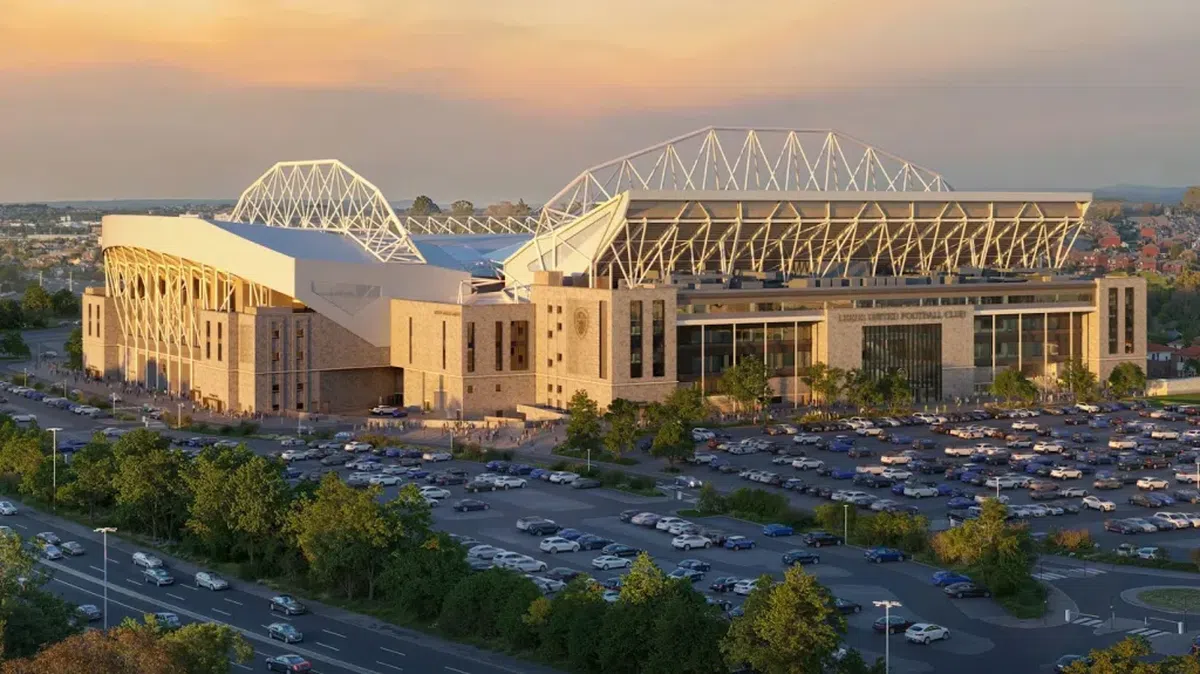 Se renovează un stadion emblematic din Premier League » Investiție de 150 de milioane de lire