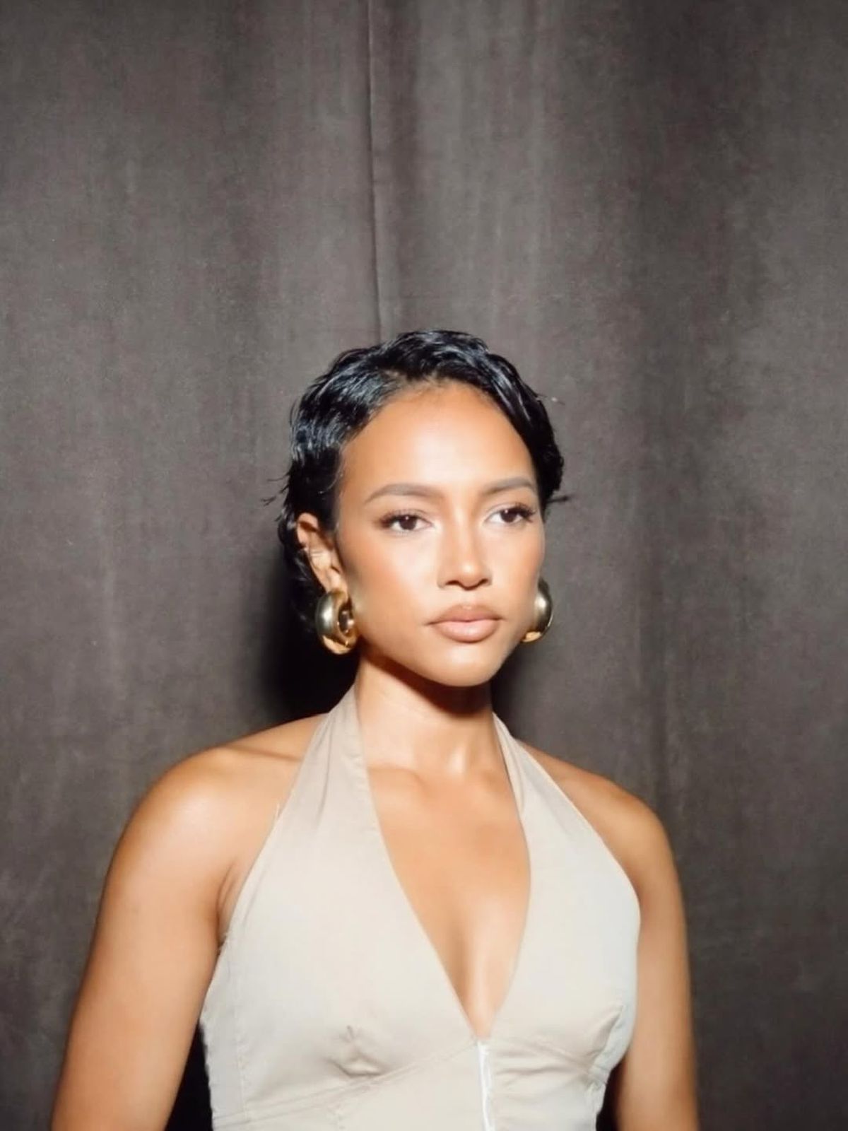 Karrueche Tran