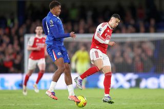 „Cel mai prost șofer din Premier League” » Poliția l-a prins și i-a luat permisul