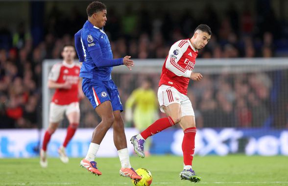 „Cel mai prost șofer din Premier League” » Poliția l-a prins și i-a luat permisul