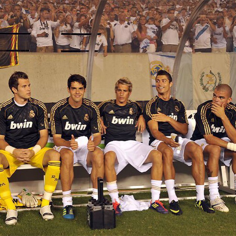 Fotbalistul trecut pe la Real Madrid, gata să semneze în Superliga » Curtat intens și la aproape 38 de ani