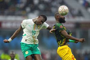 Știm prima semifinalistă de la Cupa Africii pe Națiuni