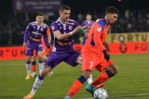 Fundașul central Grigore Turda schimbă echipa