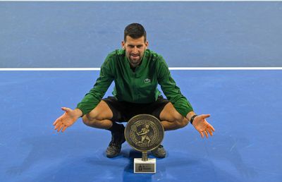 Novak Djokovic, aproape de o bornă nemaivăzută în tenis: 9 milioane de dolari îl despart de țintă!