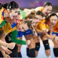 Campionatul Mondial de handbal feminin pentru Tineret, în România // foto: Facebook IHF