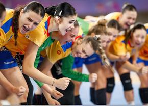 România și-a ales grupa de la Campionatul Mondial U18 de handbal feminin » Țara noastră va găzdui turneul
