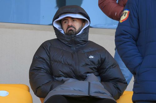 CORESPONDENȚĂ GSP DIN ANTALYA Florin Tănase, Valentin Crețu și alți doi fotbaliști, nici măcar pe foaia de joc pentru FCSB - Beșiktaș » Care este motivul