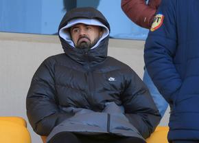 Florin Tănase, Valentin Crețu și alți doi fotbaliști, nici măcar pe foaia de joc pentru FCSB - Beșiktaș » Care este motivul