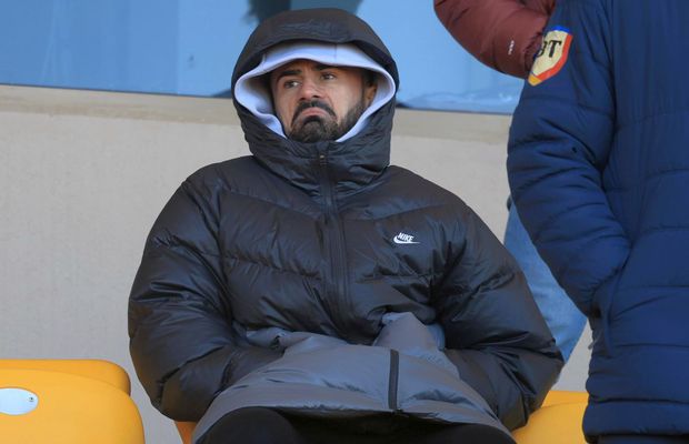 Florin Tănase, Valentin Crețu și alți doi fotbaliști, nici măcar pe foaia de joc pentru FCSB - Beșiktaș » Care este motivul