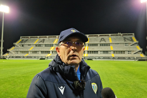 CORESPONDENȚĂ GSP DIN ANTALYA Eugen Neagoe așteaptă întăririle de la Rapid: „Știu că s-au făcut oferte”