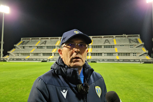 Eugen Neagoe așteaptă întăririle de la Rapid: „Știu că s-au făcut oferte”