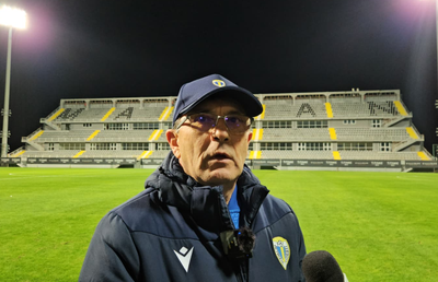 Eugen Neagoe așteaptă întăririle de la Rapid: „Știu că s-au făcut oferte”