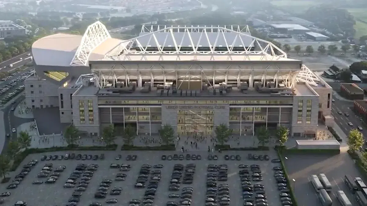 Se renovează un stadion emblematic din Premier League » Investiție de 150 de milioane de lire