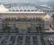 Stadionul lui Leeds se pregătește de renovare / foto: leedsunited.com