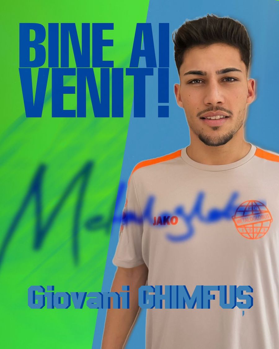 Sepsi își cedează jucătorul în Superliga: „Mult succes!” » Poate debuta oficial cu Rapid