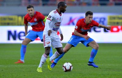 Ibrahima Tandia, fotbalistul care a impresionat la Sepsi, revine în Superliga