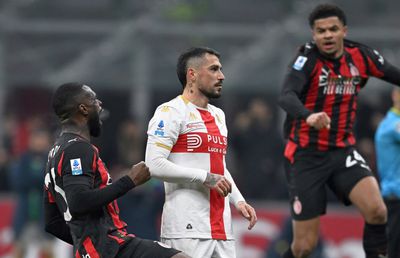 Genoa, comunicat oficial, a doua zi după ratarea lui Nicolae Stanciu