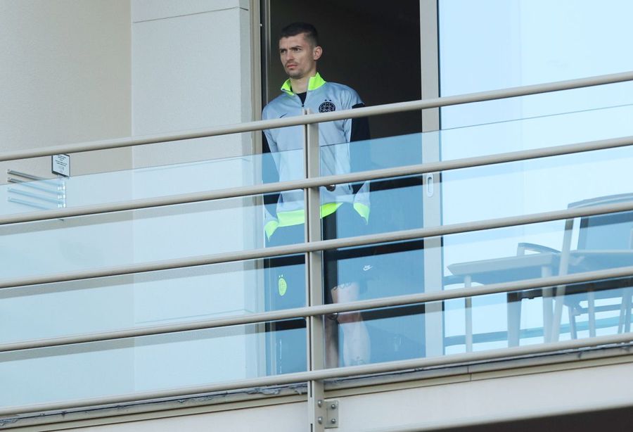 5 detalii de la amicalul de gală FCSB - Beșiktaș » O absență URIAȘĂ pentru campioană și revenire după 296 de zile: cum s-a descurcat Andre Duarte