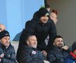 Constantin Budescu, prezent la amicalul dintre FCSB și Beșiktaș // foto: Ionuț Iordache (GSP)