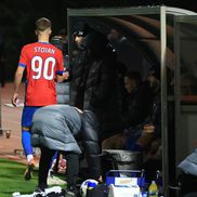 FCSB – Beșiktaș  // FOTO: Ionuț Iordache (GSP)