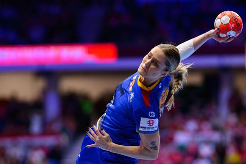 EXCLUSIV Ștefania Stoica a schimbat echipa în „Liga Florilor”