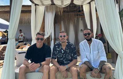 De 12 ani la aceeași echipă, căpitanul din Superliga și-a decis viitorul » Schimbare la 180 de grade