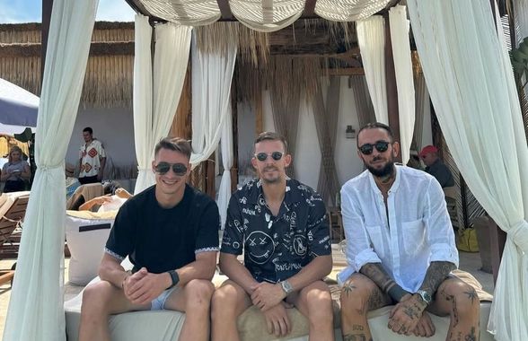 De 12 ani la aceeași echipă, căpitanul din Superliga și-a decis viitorul » Schimbare la 180 de grade