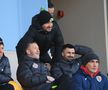 Constantin Budescu, prezent la amicalul dintre FCSB și Beșiktaș // foto: Ionuț Iordache (GSP)