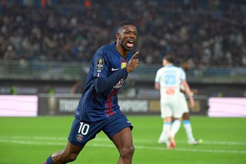 Ousmane Dembele ar fi gata să refuze un salariu de 30 de milioane de euro // foto: Imago Images