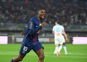 De necrezut! PSG vrea să îi ofere un salariu aproape dublu lui Ousmane Dembele, însă acesta refuză