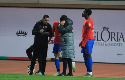 Revenire la FCSB după 10 luni » A jucat în amicalul cu Beșiktaș