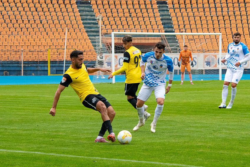 Ceahlăul Piatra Neamț. Foto: Facebook @CSM Ceahlăul Piatra Neamț