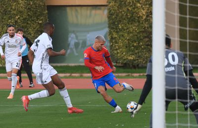 GSP Live a revenit: Sorin Cârțu și Raul Rusescu, primii invitați din 2026