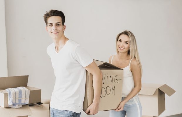 Viață activă, nu doar metri pătrați: Ce aleg tinerii cumpărători