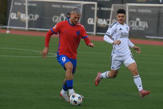 FCSB, cu o față nouă în Europa League » Cum va arăta în meciul cu Dinamo Zagreb