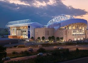 Se renovează un stadion emblematic din Premier League » Investiție de 150 de milioane de lire