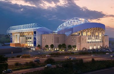 Se renovează un stadion emblematic din Premier League » Investiție de 150 de milioane de lire