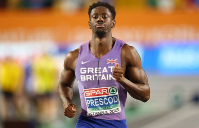 Fostul vicecampion european, criticat pentru decizia de a participa la Enhanced Games: „Lipsă de respect. Este dezamăgitor!”