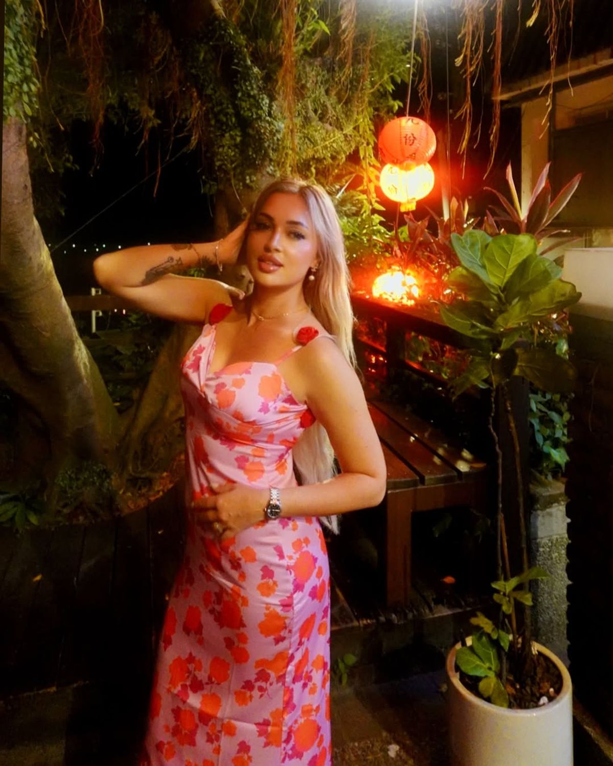 Cum arată fosta soție a lui Walter Zenga la 44 de ani » Apariție spectaculoasă la început de an