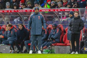 Kompany a ajuns la un număr record de asistenți! » Un fost „secund” avertizează: „Ar putea să nu mai funcționeze”