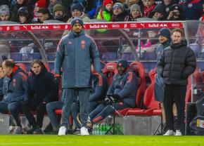 Kompany a ajuns la un număr record de asistenți! » Un fost „secund” avertizează: „Ar putea să nu mai funcționeze”