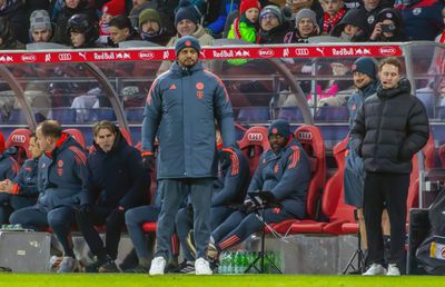 Kompany a ajuns la un număr record de asistenți! » Un fost „secund” avertizează: „Ar putea să nu mai funcționeze”