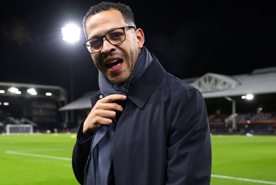 Liam Rosenior, antrenorul lui Chelsea // foto: Imago Images Chelsea, decizie importantă după eșecul cu Manchester City