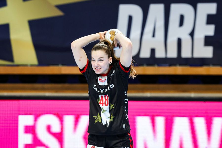 CSM București, două transferuri pe filiera Ungaria – România! Bojana Popovic: „Un pas important în consolidarea lotului”